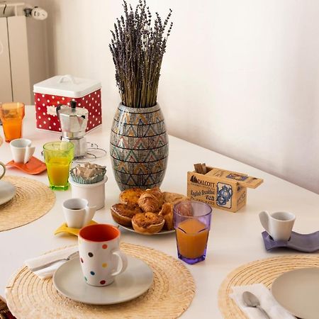 Apartamento Il Lucernario Pisa Exterior foto