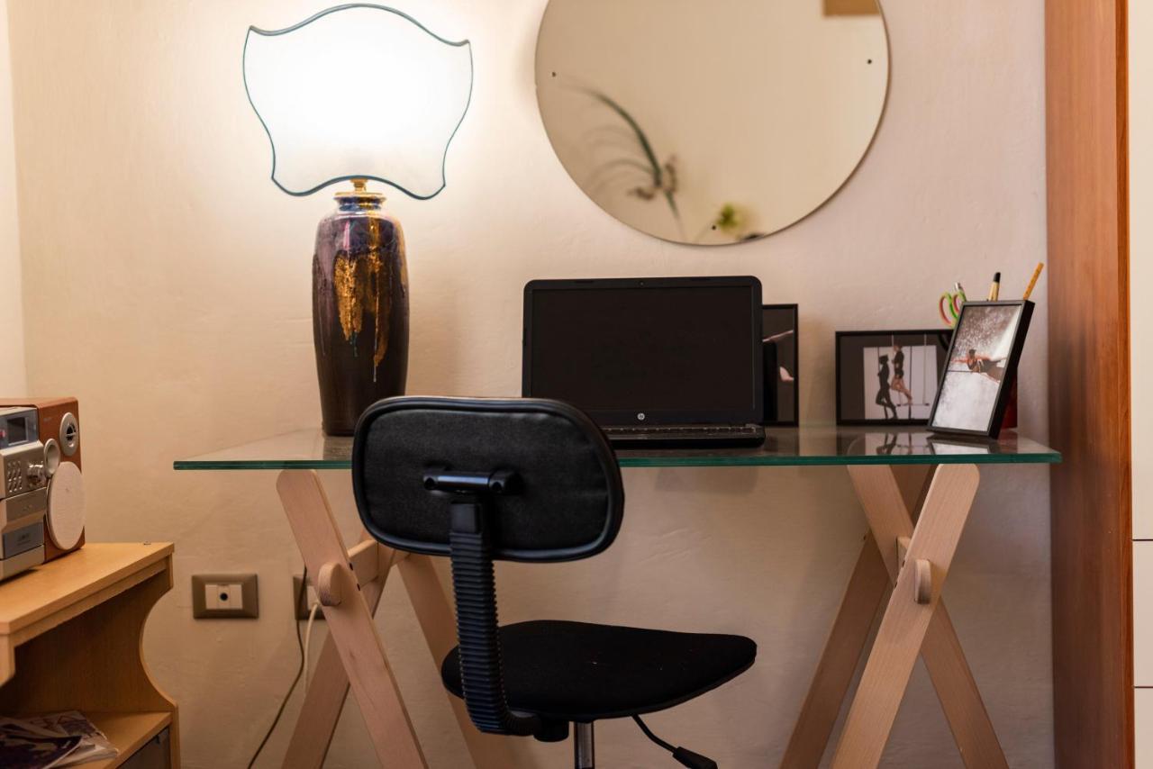 Apartamento Il Lucernario Pisa Exterior foto