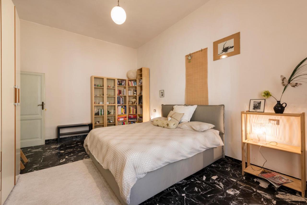 Apartamento Il Lucernario Pisa Exterior foto