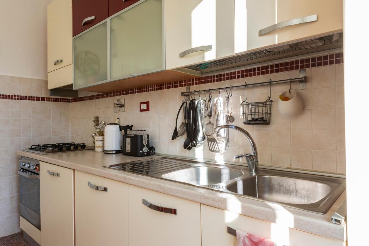 Apartamento Il Lucernario Pisa Exterior foto