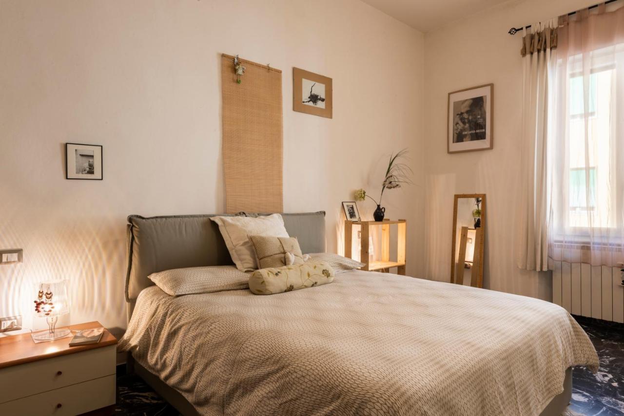 Apartamento Il Lucernario Pisa Exterior foto