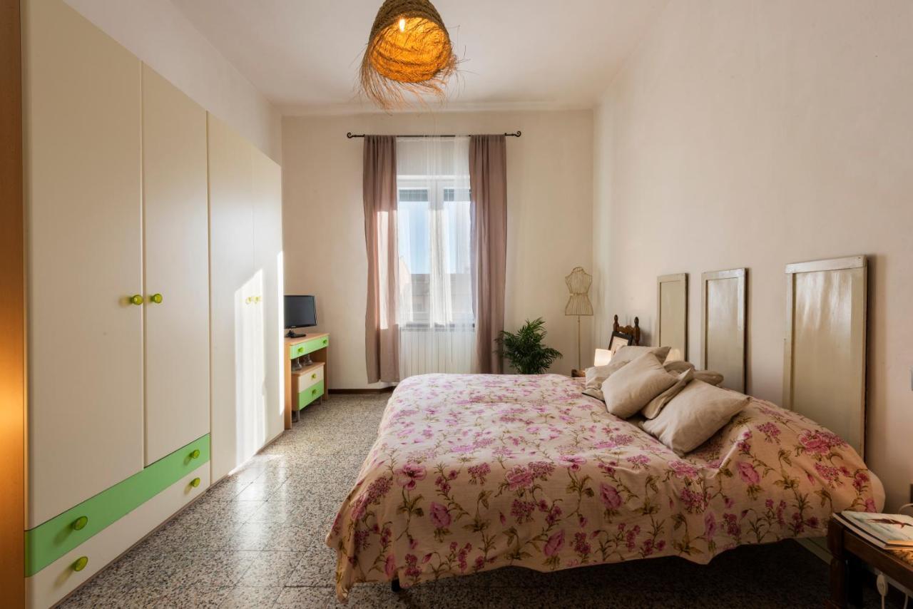 Apartamento Il Lucernario Pisa Exterior foto