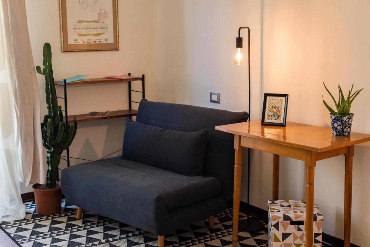 Apartamento Il Lucernario Pisa Exterior foto