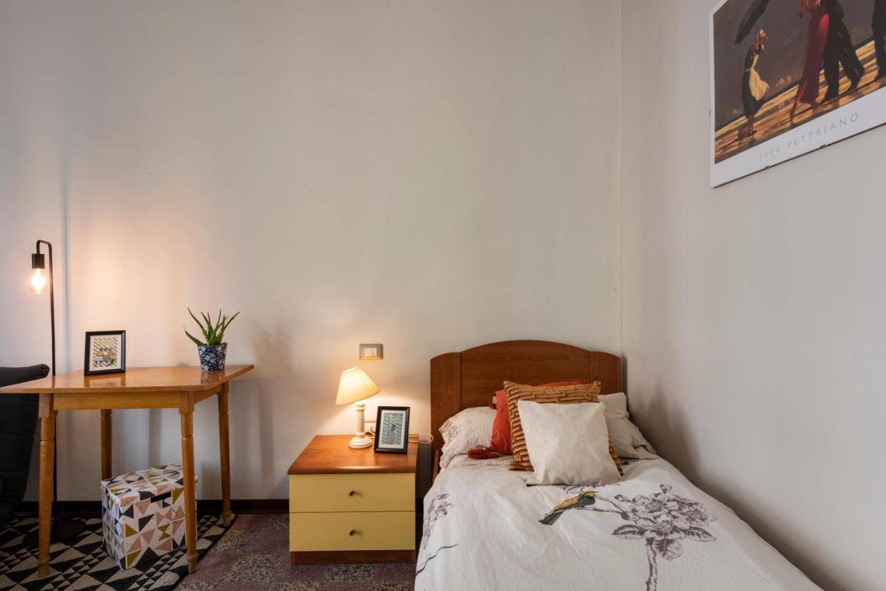 Apartamento Il Lucernario Pisa Exterior foto