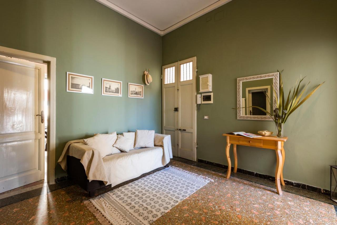 Apartamento Il Lucernario Pisa Exterior foto