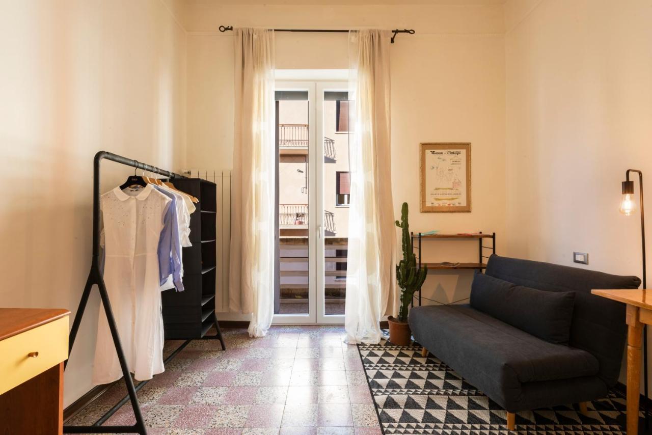 Apartamento Il Lucernario Pisa Exterior foto