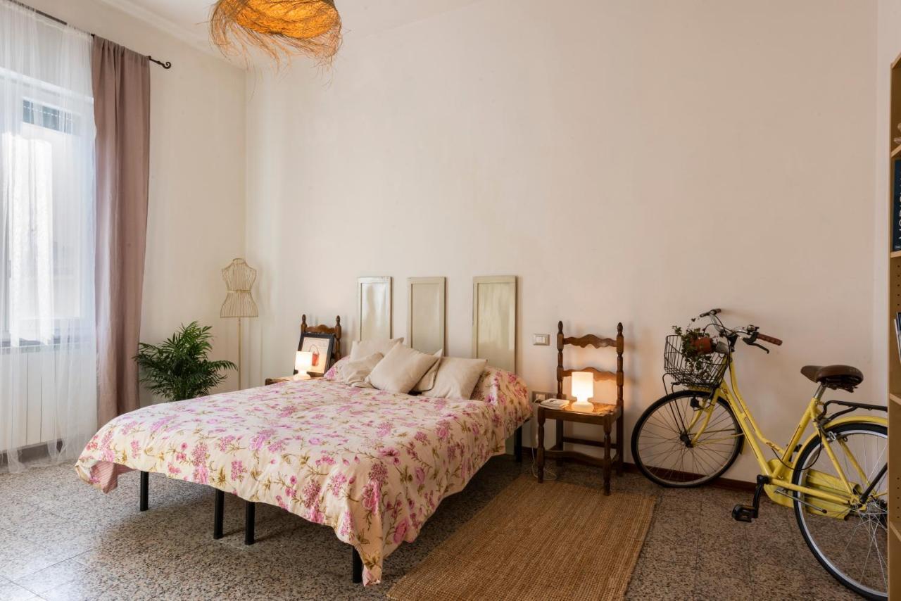 Apartamento Il Lucernario Pisa Exterior foto